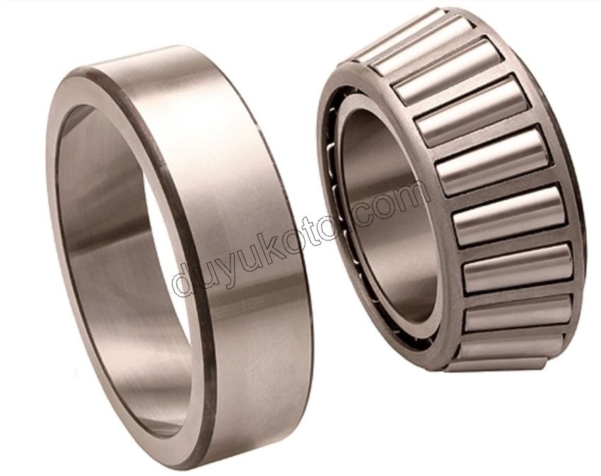 RULMAN ON TEKER X 2AD DCT1 18Q (KIT