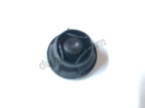 LASTIK TAKOZ HAVA FILTRE KAZAN 1.6HDİ Euro4