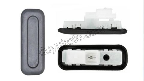 Bagaj Açma Anahtarı P308 P508 RCZ C2 C4PC1