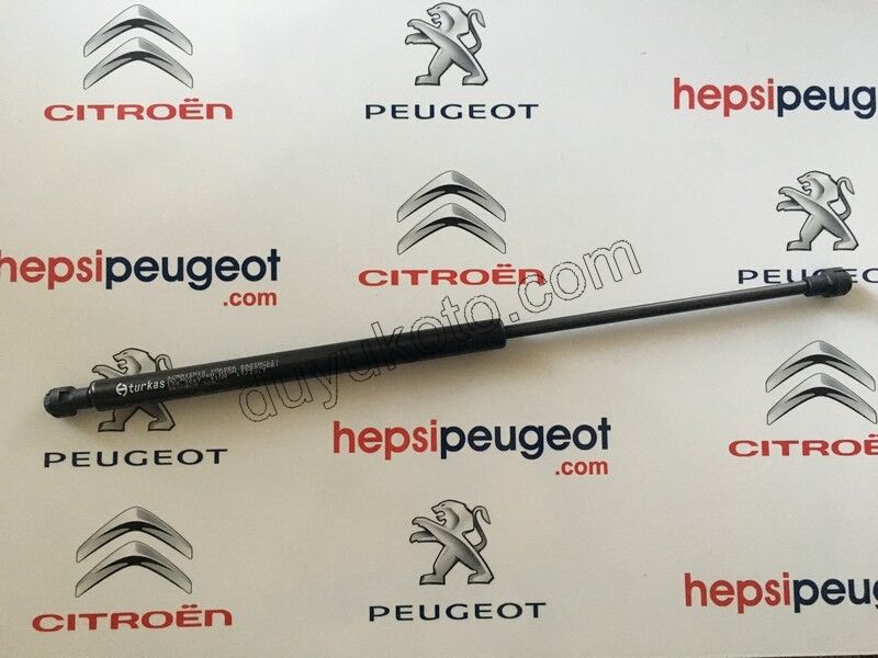 Bagaj Kapak Amortisörü P3081