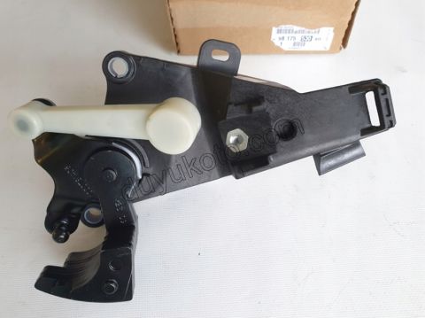 Vites Halatı Bağlantı Ayağı PRT4