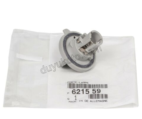 Citroen C4 Picasso Gündüz Farı Ampül Duyu 2007/2010