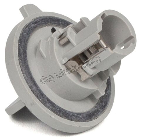 Citroen C4 Picasso Gündüz Farı Ampül Duyu 2007/2010