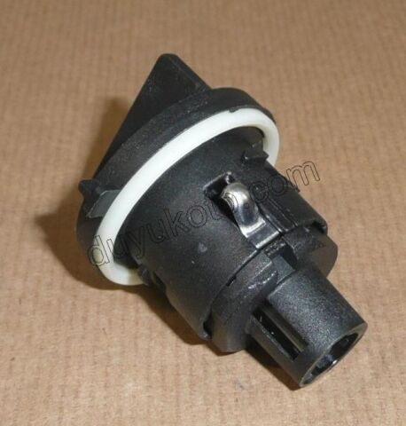 Citroen C4 Gündüz Farı Ampül Duyu 2010/2014