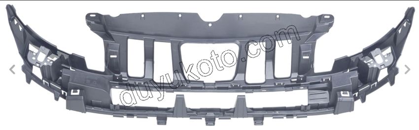 ISKELET ON PANJUR UST IC PRT3