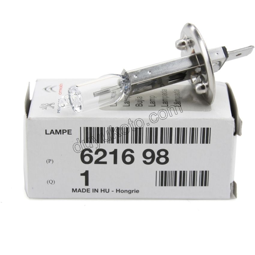 Far ve Sis Ampülü H1 12V 55W