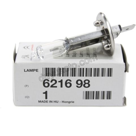 Far ve Sis Ampülü H1 12V 55W