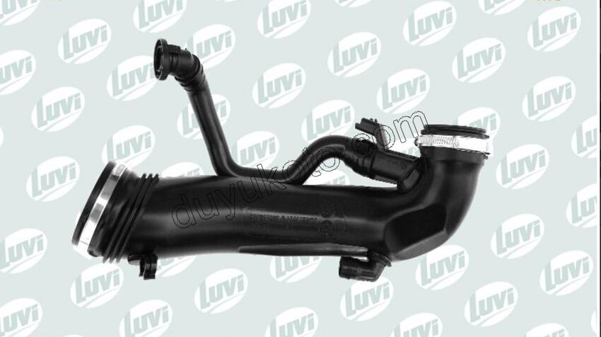 HORTUM TURBO + KULB KAPAK 1.6THP 175HP