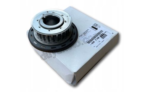 Krank Dişlisi 1.5HDİ Euro6