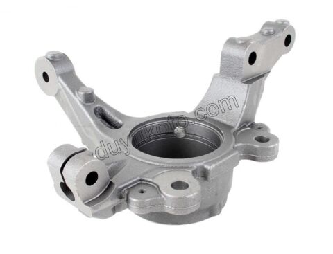 Ön Sol Aks Taşıyıcısı    PBP TU3A ABS+ (CIPLAK)