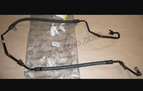 HORTUM DIREKSIYON POMPA + KUTU PRT1 DW8