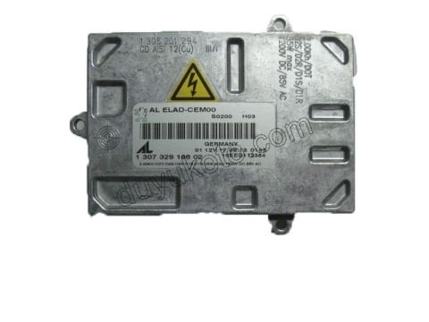 Peugeot 308 RCZ Xenon Far Beyni Balastı 2008/2015