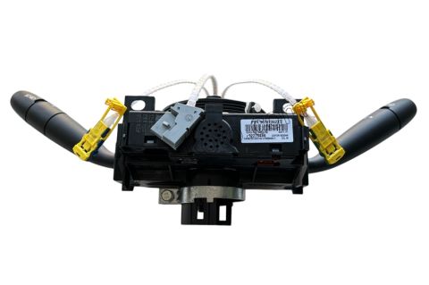 PEUGEOT CITROEN Partner 2003/2009 Berlingo 2003/2009 Peugeot 206 307 Far Sinyal Silecek Kumanda Kolu (Sinyal Ünitesi)