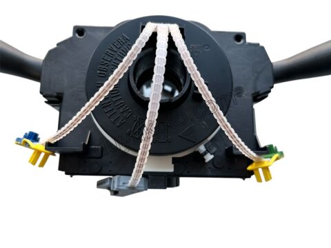 PEUGEOT CITROEN Partner 2003/2009 Berlingo 2003/2009 Peugeot 206 307 Far Sinyal Silecek Kumanda Kolu (Sinyal Ünitesi)