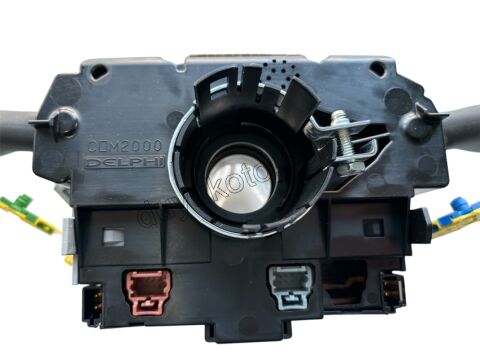 PEUGEOT CITROEN Partner 2003/2009 Berlingo 2003/2009 Peugeot 206 307 Far Sinyal Silecek Kumanda Kolu (Sinyal Ünitesi)