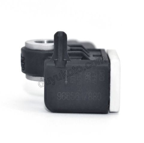 Hava Yastığı (AIRBAG) Kaptörü   P207 9665617880