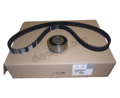 Eksantrik/Triger Kayış Seti TU5JP 8V 101