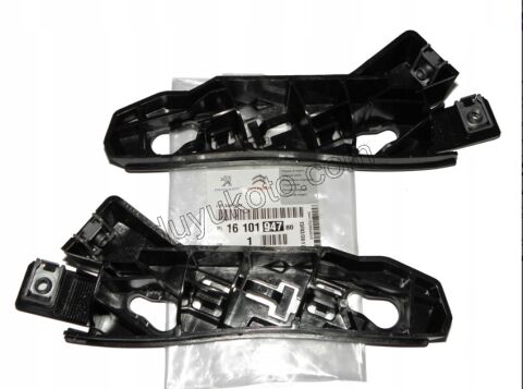 AYAK ON TAMPON YAN BAGLANTI TK C4PC2