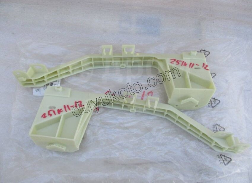 KOLCAK ALT TUTUCU TK R / L P3081