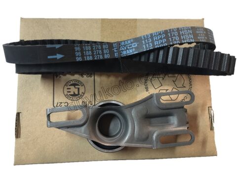 Eksantrik/Triger Kayış Seti XU5M XU9J1A 113DIS P205 P309 P405