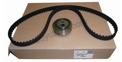 Eksantrik/Triger Kayış Seti XU7JP 1.8 8V 114DIS