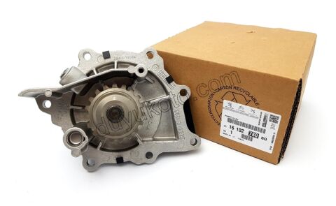 Devirdaim Su Pompası DW10F DW12R