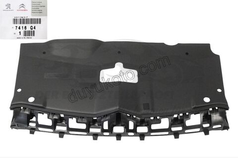 PANJUR ON TAMPON RADYATOR UST C53