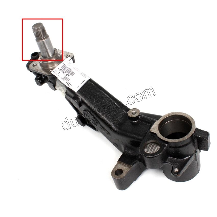 Arka Torsiyon Porya Tek Pim   P206