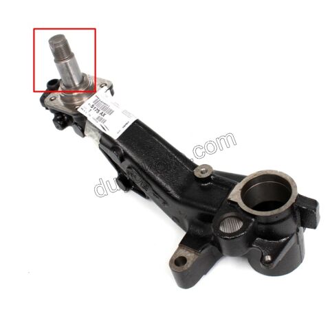 Arka Torsiyon Porya Tek Pim   P206