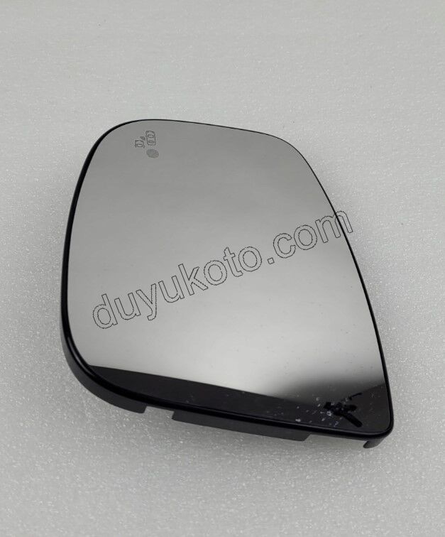 2019> Partner Rifter Berlingo Combo Doblo Proace City Dikiz Ayna Camı Sol Kör Noktalı