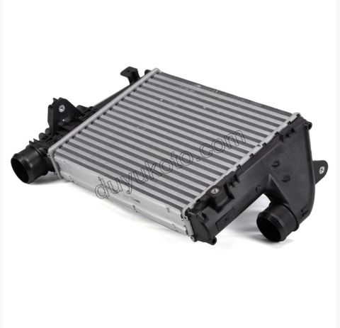 RADYATOR TURBO EXP4 1.5HDİ Euro6 1.6HDİ Euro6 2.0HDİ 177HP Euro6 DW10FD