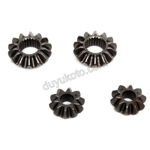 DISLI TK AKS ISTAVROZ 4AD KUCUK TIP