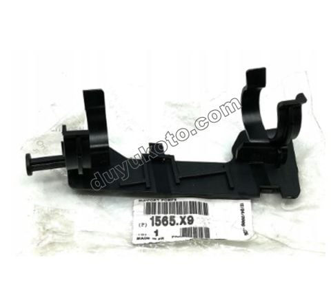 Peugeot 107 206 207 307 Mazot Elcik ve Hortumları Tutucu Ayak 1.4HDi Euro4