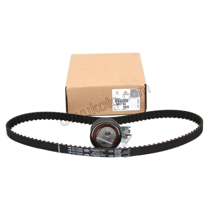 Eksantrik/Triger Kayış Seti TU3A TU3JP Y.M(04>)