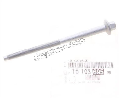 Enjektör Bağlantı Saplaması  BXR3