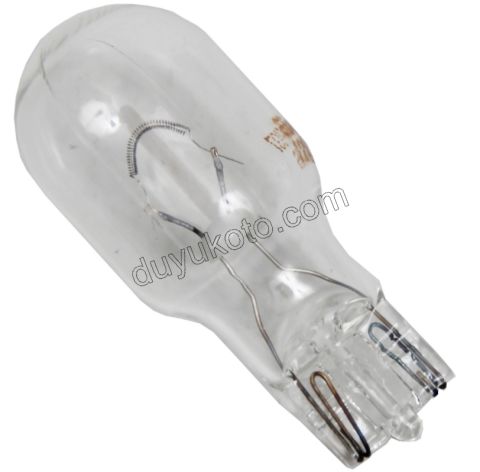 Ampül Dipsiz FREN SINYAL + GERI VITES BUYUK 12V 16W 921LF