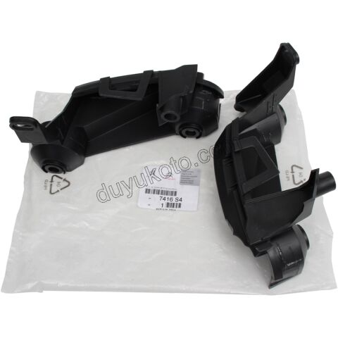 AYAK ARKA TAMPON TK C33 STOP ALTI