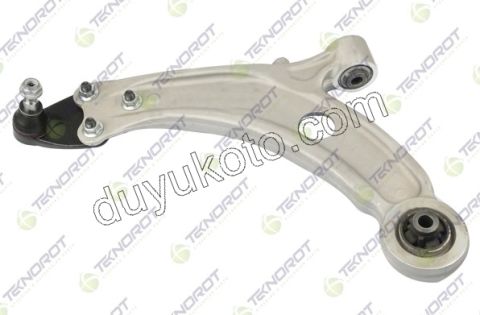 Salıncak Sol DB4 PRT4 DS7 ROTIL YOK