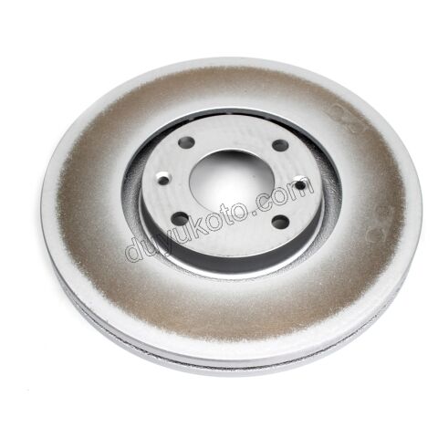 Ön Fren Diski Adet (X2)