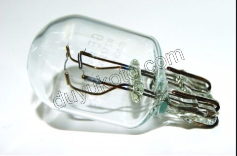 Peugeot 301 Gündüz Far Ampülü 93 Dipsiz DUY 2012/2016