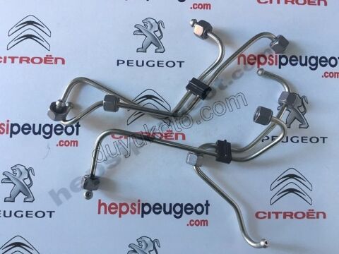 BORU ENJEKTOR TK PRT1 PRT2 EXP1 EXP2 4AD 1.9D,Y.M 03/09 LUCAS TIP