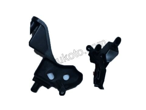 Citroen C4 Far Tamir Takımı Sağ 2010/2014