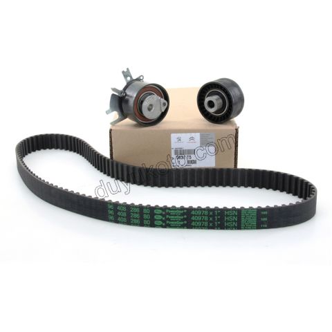 Eksantrik/Triger Kayış Seti 2.0HDİ 16V 136HP