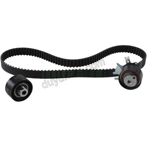 Eksantrik/Triger Kayış Seti 2.0HDİ 16V 136HP