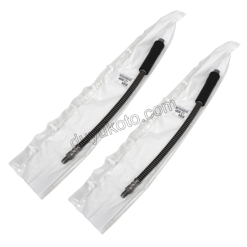 Fren Hortumu Ön P206