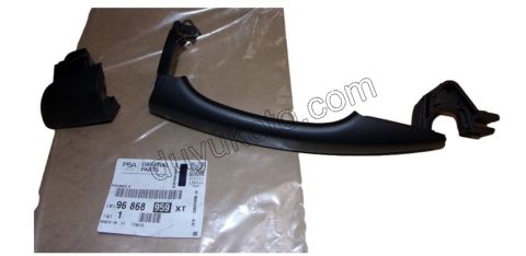 Dış Açma Kolu Ön Sağ/Sol Sürgülü Kapı (Anahtar Deliksiz) EXP4