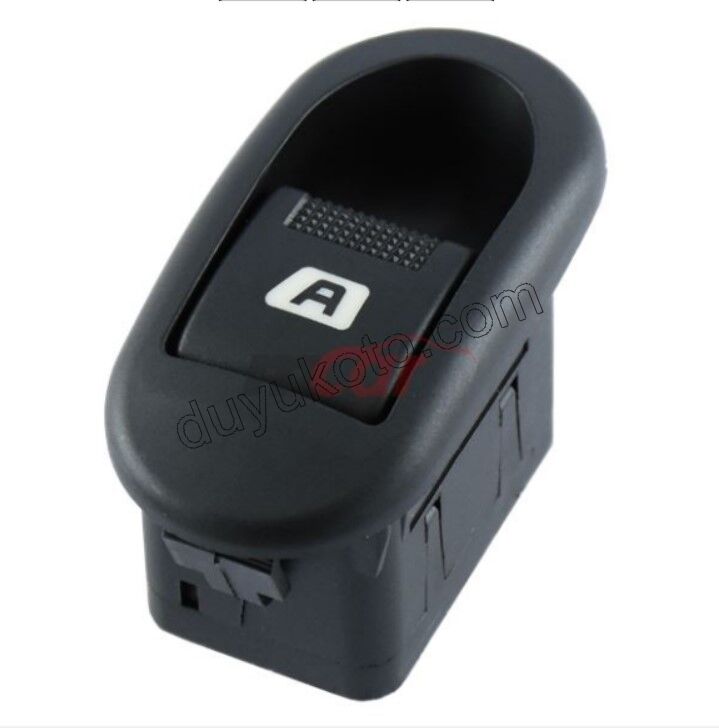 Ön Cam Açma Anahtarı Sağ/Sol P107 C2/C31 96401469XT