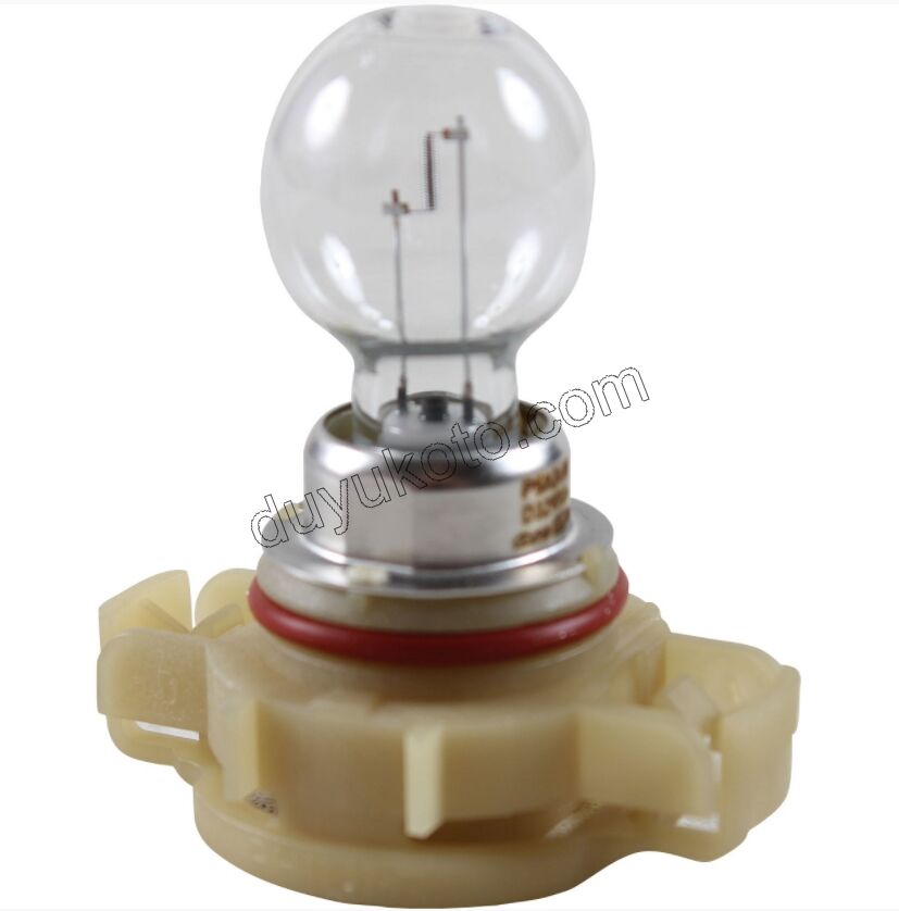 Peugeot 207 Citroen C3/C3 Picasso C4 DS3 Automobiles Sis Far Ampülü 2006/2017