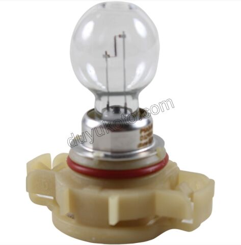 Peugeot 207 Citroen C3/C3 Picasso C4 DS3 Automobiles Sis Far Ampülü 2006/2017