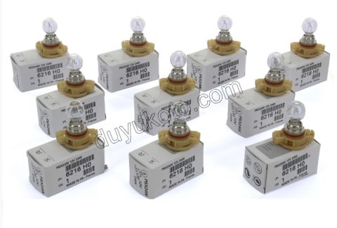 Peugeot 207 Citroen C3/C3 Picasso C4 DS3 Automobiles Sis Far Ampülü 2006/2017